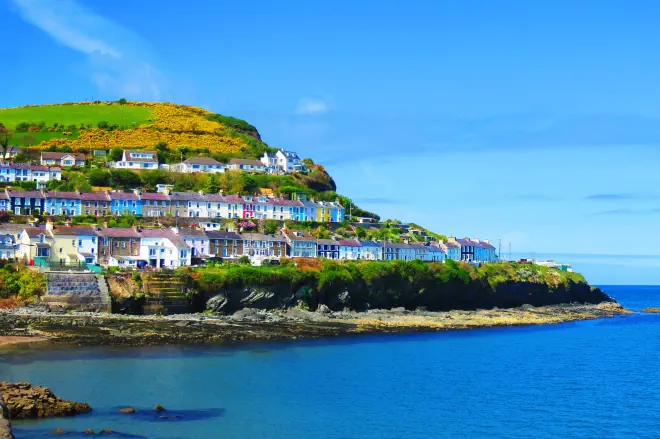 Aberystwyth Conveyancing Solicitors