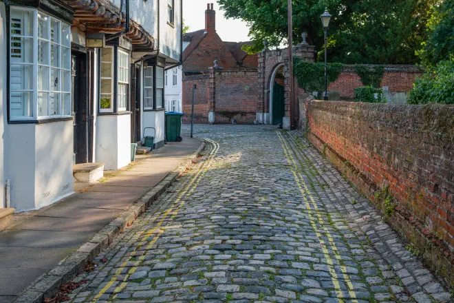 Aylesbury Conveyancing Solicitors