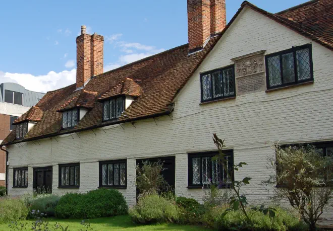 Basingstoke Conveyancing Solicitors