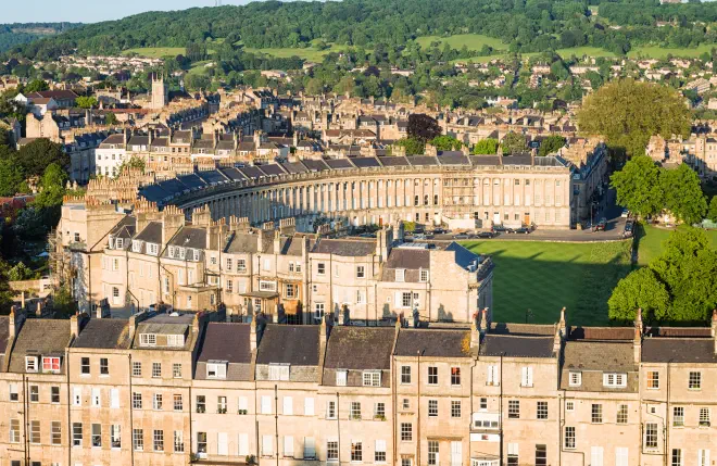 Bath Conveyancing Solicitors
