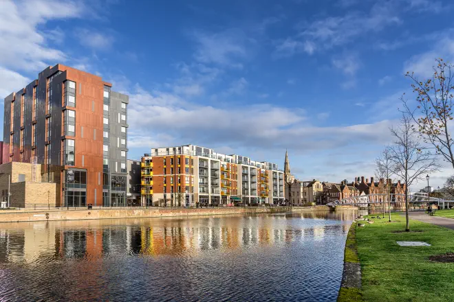 Bedford Conveyancing Solicitors