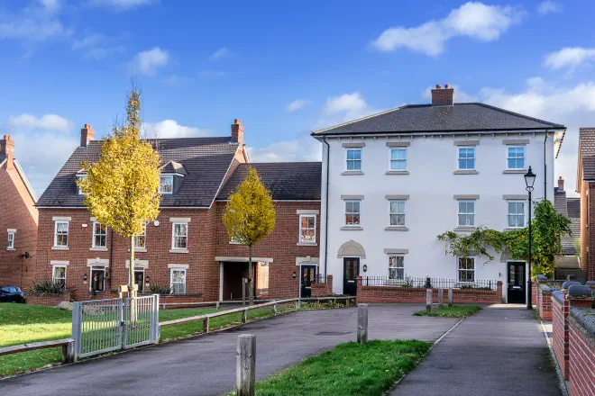 Luton Conveyancing Solicitors