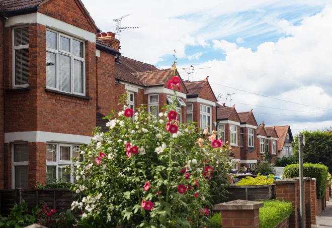 Crowthorne Conveyancing Solicitors