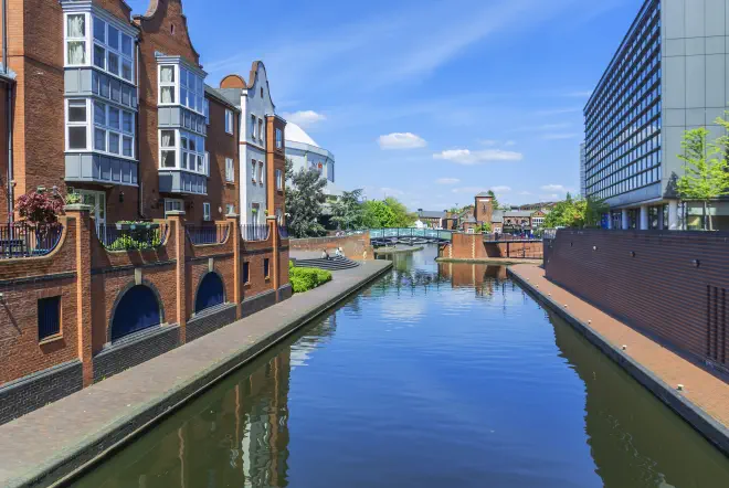 Birmingham Conveyancing Solicitors