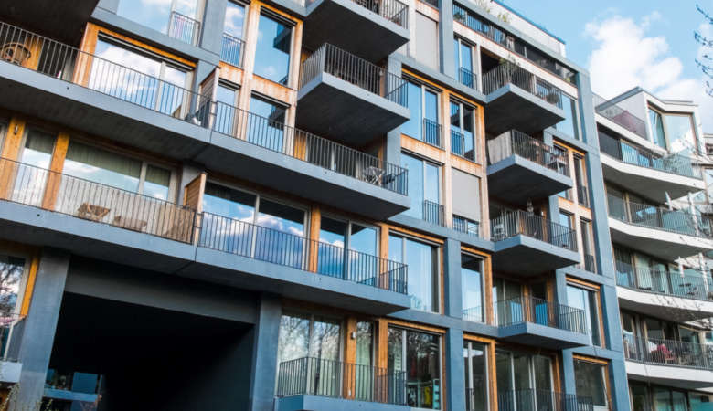 Buying a leasehold flat? What you need to know