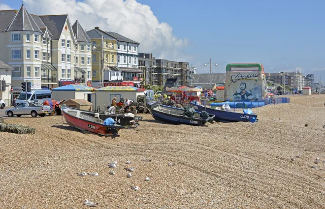 Bognor Regis Conveyancing Solicitors