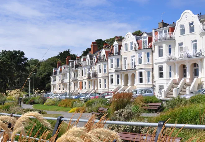 Bournemouth Conveyancing Solicitors