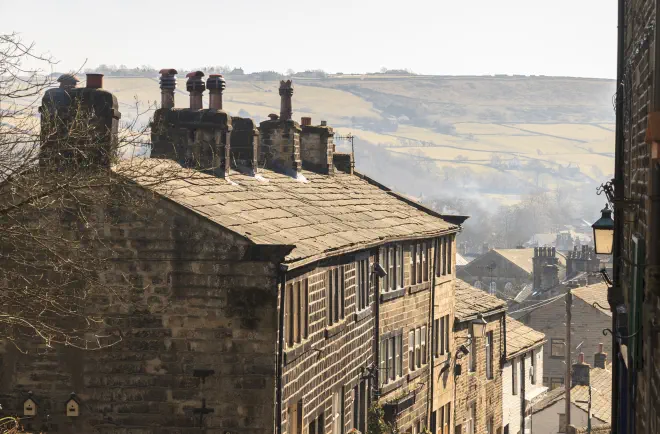 Bradford Conveyancing Solicitors