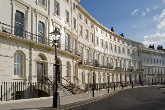 Brighton Conveyancing Solicitors