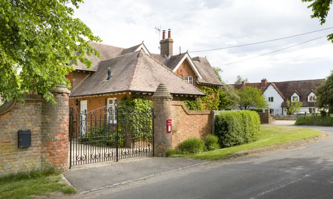 Gerrards Cross Conveyancing Solicitors