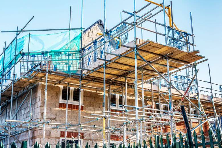 Before you offer: Is the home affected by local development?