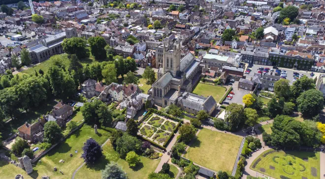 Bury St Edmunds Conveyancing Solicitors