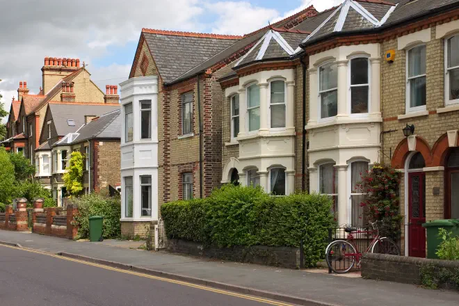 Cambridge Conveyancing Solicitors