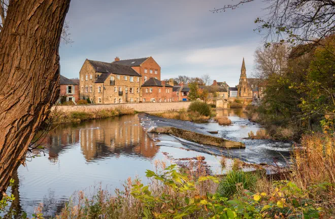 Carlisle Conveyancing Solicitors