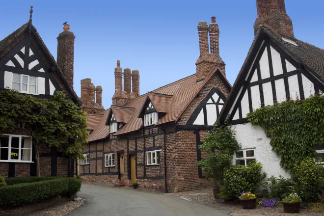 Stockport Conveyancing Solicitors