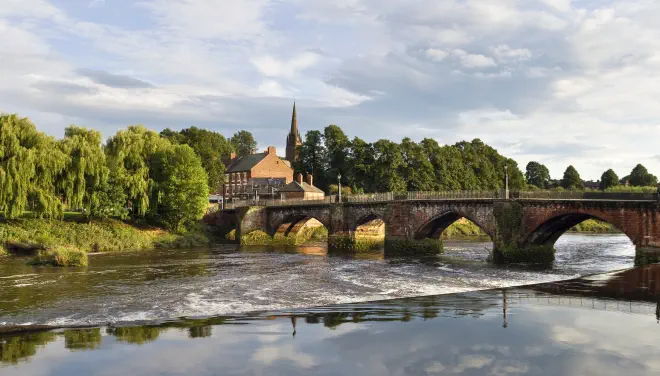 Chester Conveyancing Solicitors