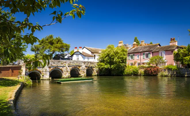 Christchurch Conveyancing Solicitors