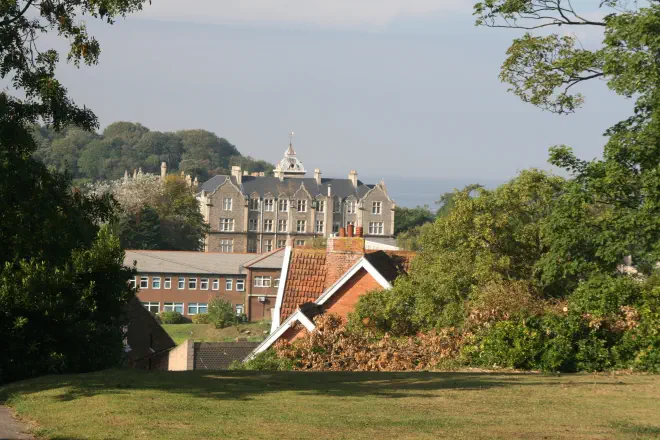 Clevedon Conveyancing Solicitors