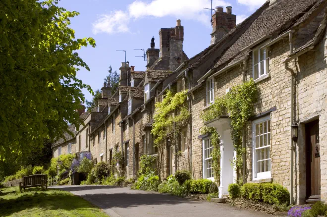 Abingdon Conveyancing Solicitors