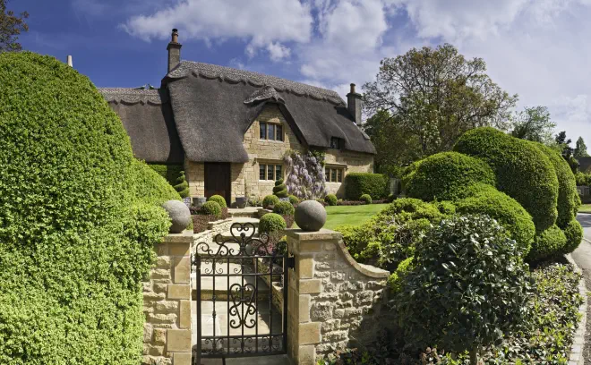 Wallingford Conveyancing Solicitors