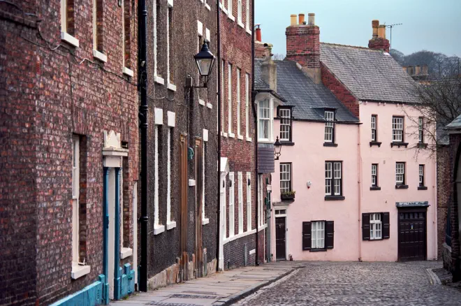 Brighouse Conveyancing Solicitors