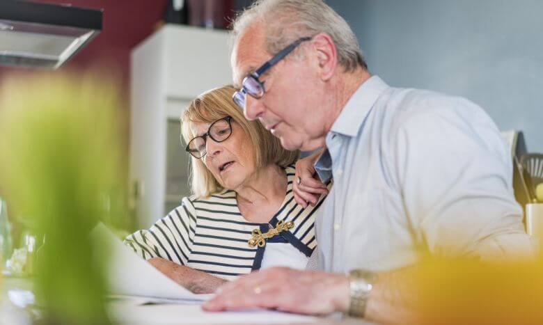 How to transfer equity in a home between you and your spouse