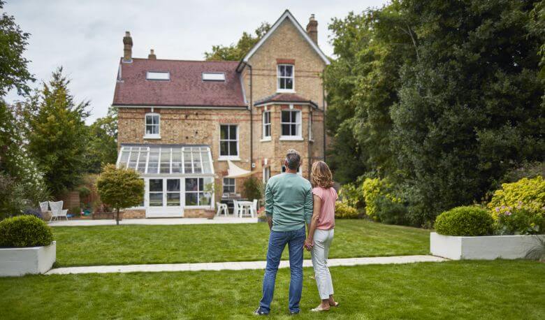Buying a home without building regulations? Here's what to do