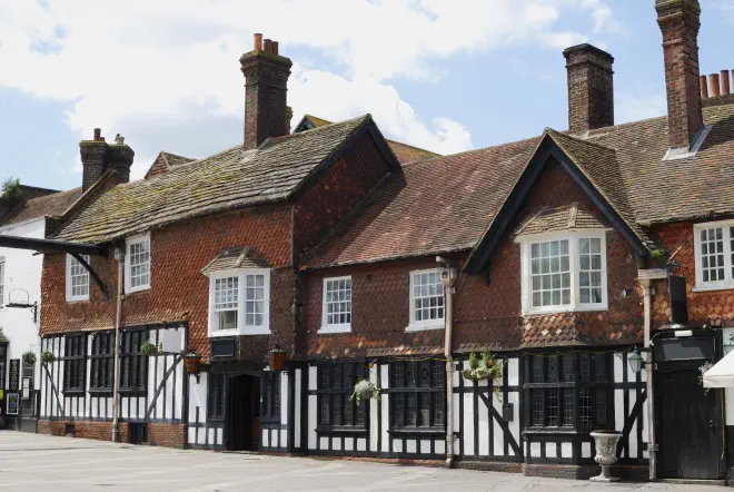 Crawley Conveyancing Solicitors