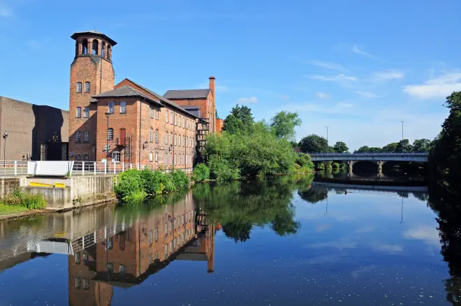 Derby Conveyancing Solicitors