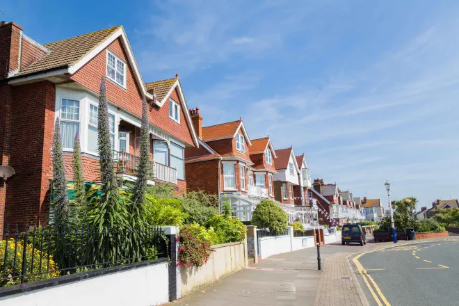 Eastbourne Conveyancing Solicitors