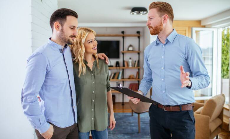 Should I use the estate agent's recommended solicitor?
