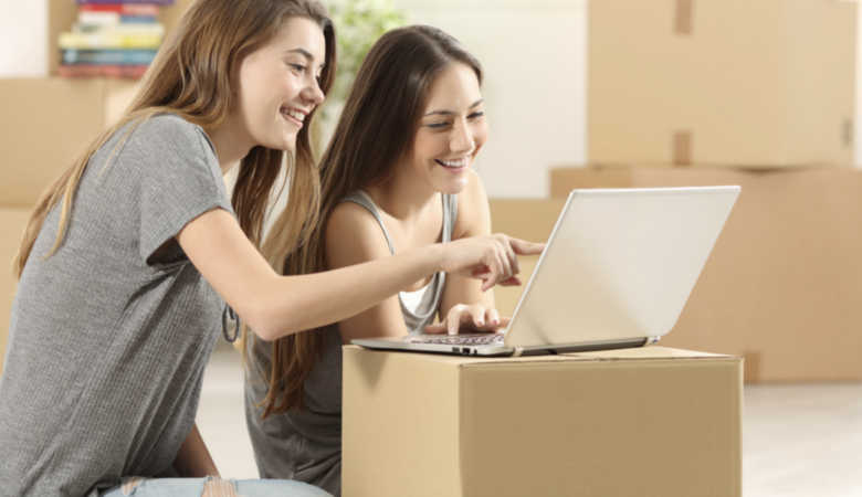 Buying a home with family or friends? What you need to know