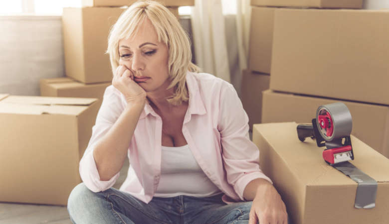 How to reduce the chances of being gazumped