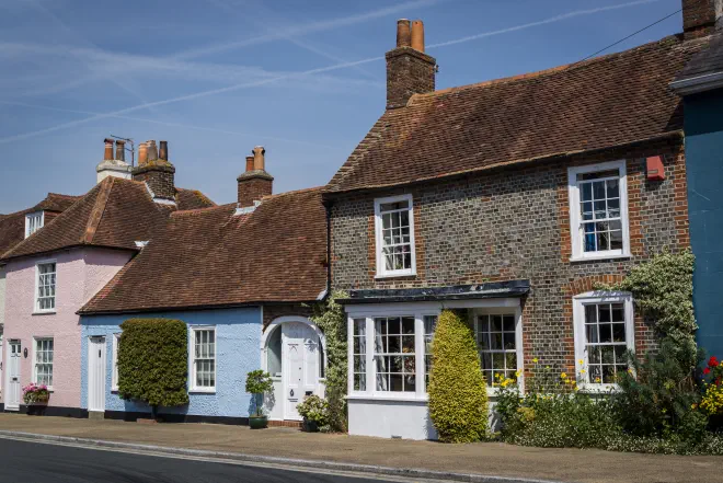 Farnborough Conveyancing Solicitors