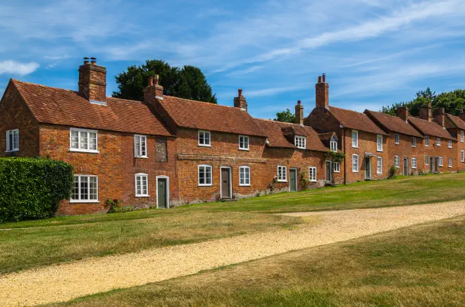 Liphook Conveyancing Solicitors