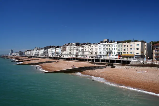 Hastings Conveyancing Solicitors