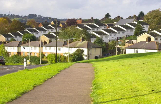 Hemel Hempstead Conveyancing Solicitors