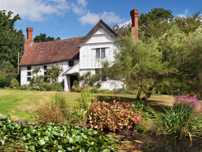 Ross On Wye Conveyancing Solicitors