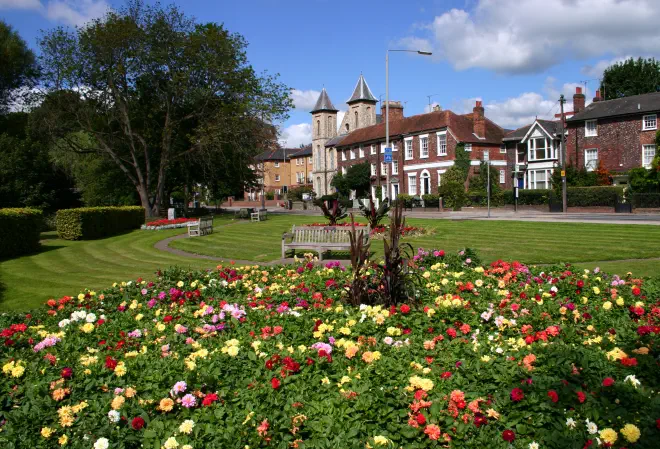 High Wycombe Conveyancing Solicitors