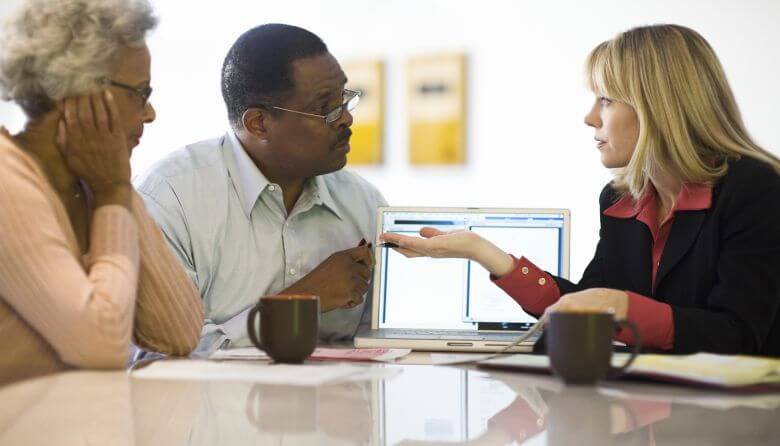 Buying a home together: Joint tenants or tenants in common?