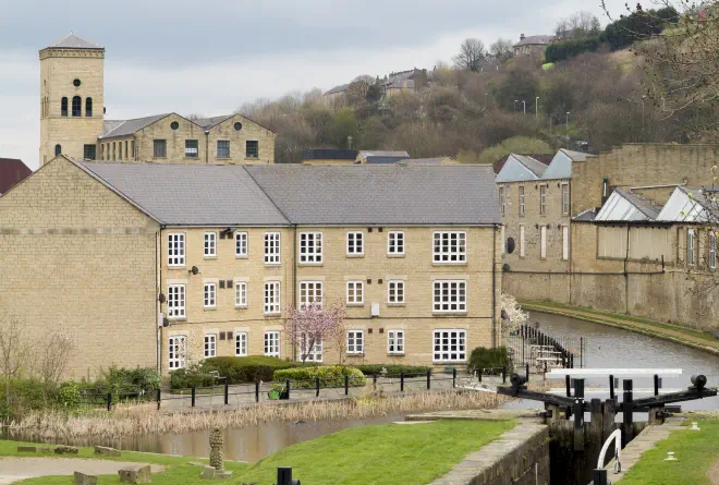 Huddersfield Conveyancing Solicitors