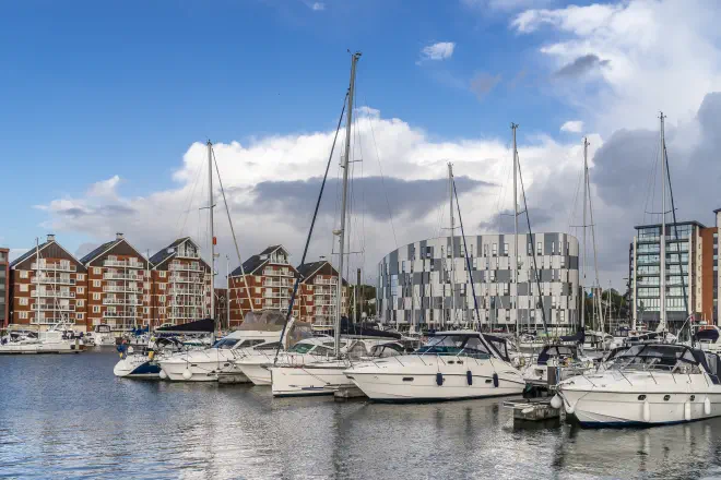 Ipswich Conveyancing Solicitors