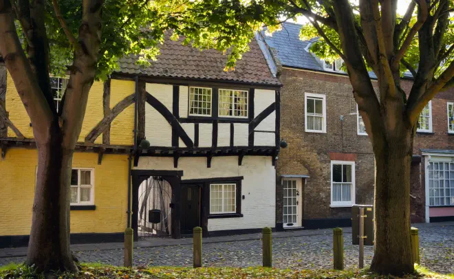 Kings Lynn Conveyancing Solicitors