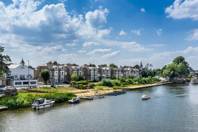 Kingston Upon Thames Conveyancing Solicitors