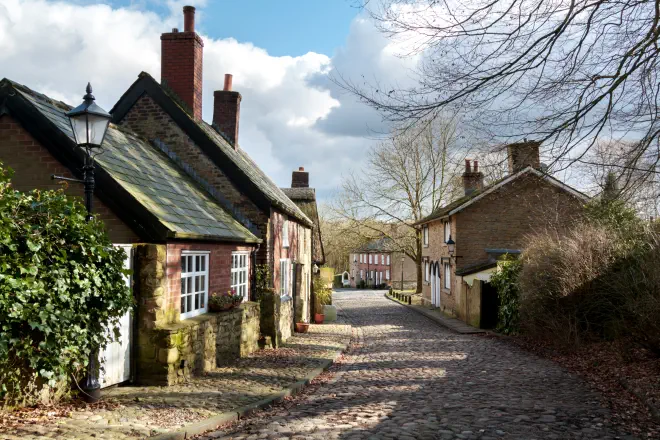 Colne Conveyancing Solicitors