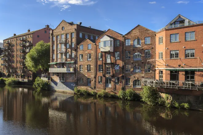 Leeds Conveyancing Solicitors