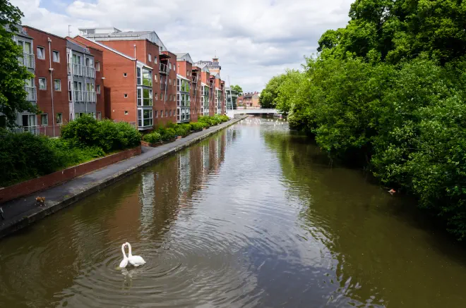 Leicester Conveyancing Solicitors