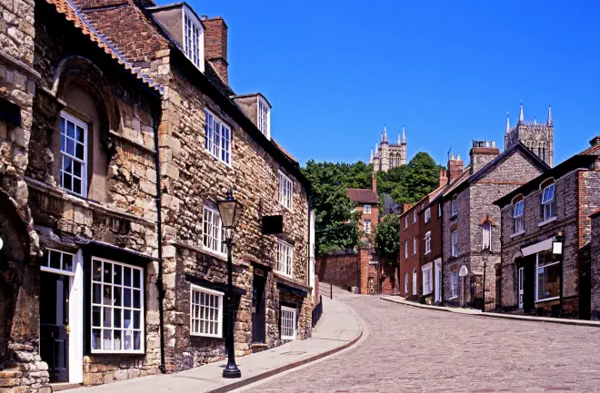 Lincoln Conveyancing Solicitors