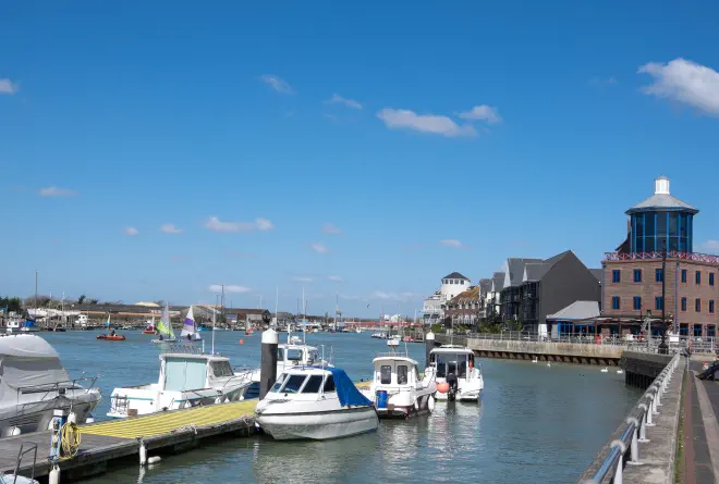 Littlehampton Conveyancing Solicitors