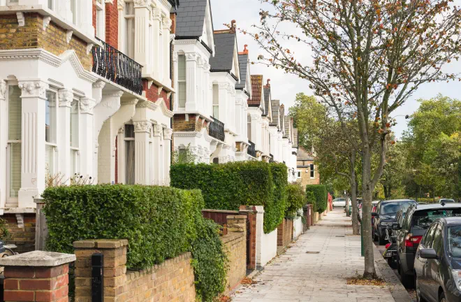 North West London Conveyancing Solicitors
